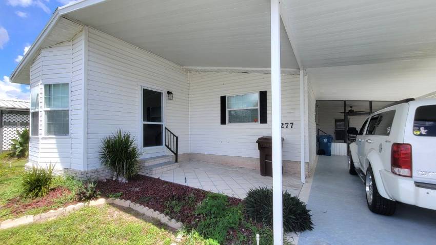 2277 Heron Dr. a Lake Wales, FL Mobile or Manufactured Home for Sale